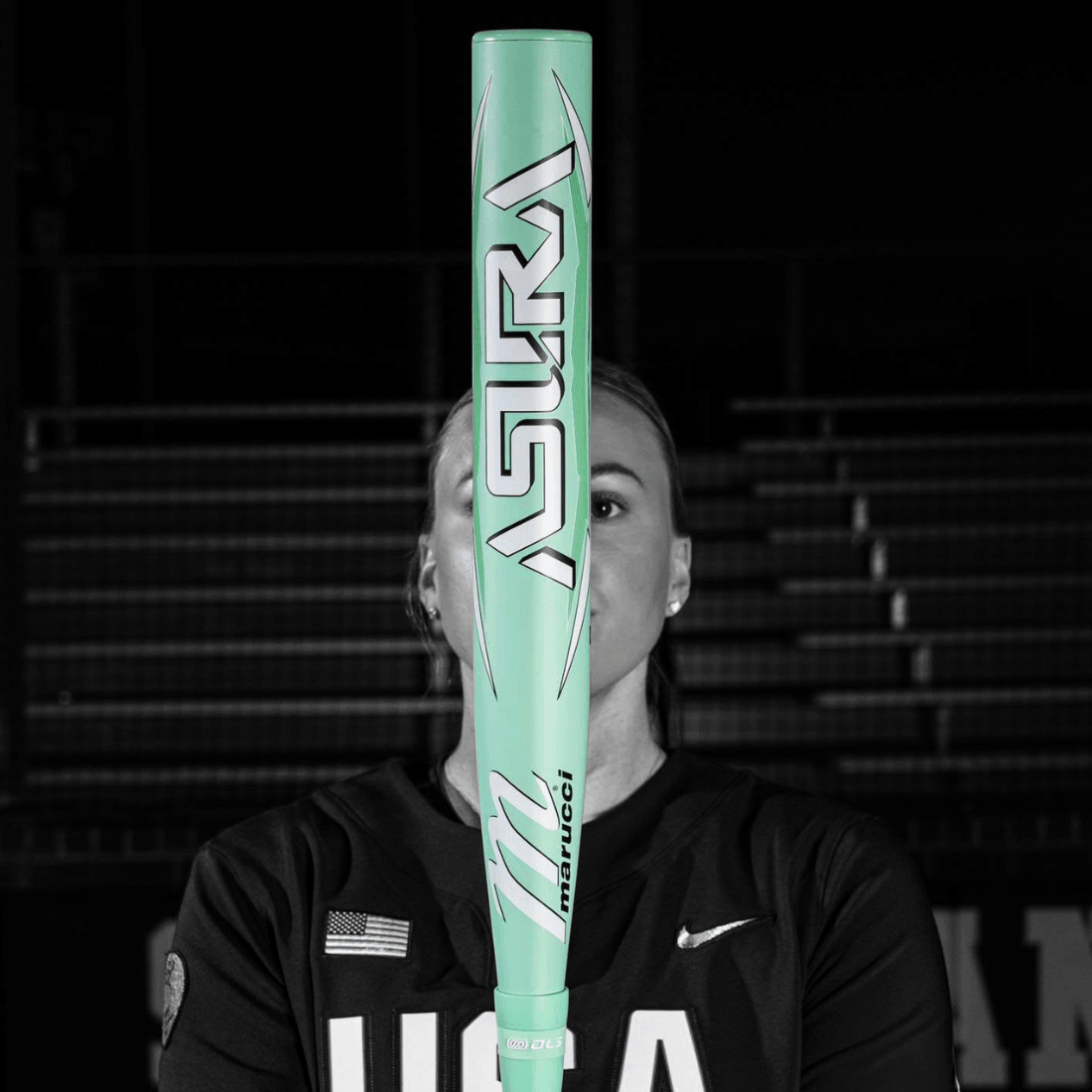 2025 Marucci Asura Fastpitch Softball Bat: -11, -10, -9