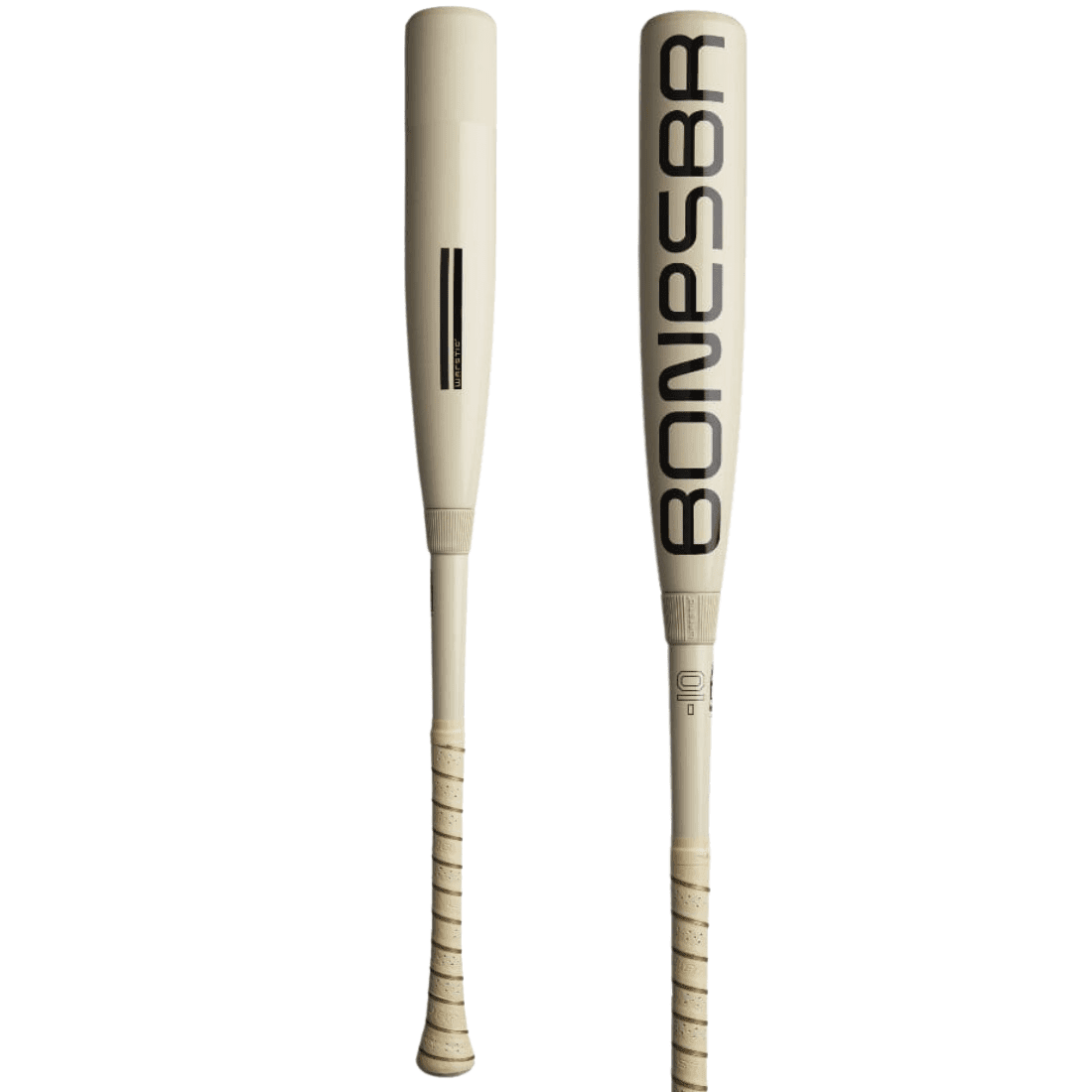 2025 Warstic Bonesaber Composite USSSA Baseball Bat -10, -8