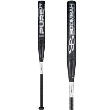 Boombah Pure WOC 14" Boom Endloaded Slowpitch Softball Bat: M4B0-6154