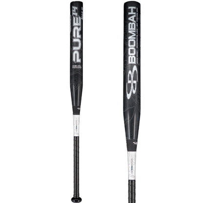 Boombah Pure WOC 14" Boom Endloaded Slowpitch Softball Bat: M4B0-6154