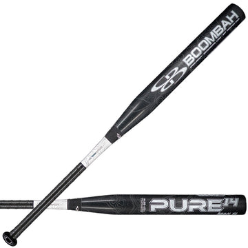 Boombah Pure WOC 14" Boom Endloaded Slowpitch Softball Bat: M4B0-6154