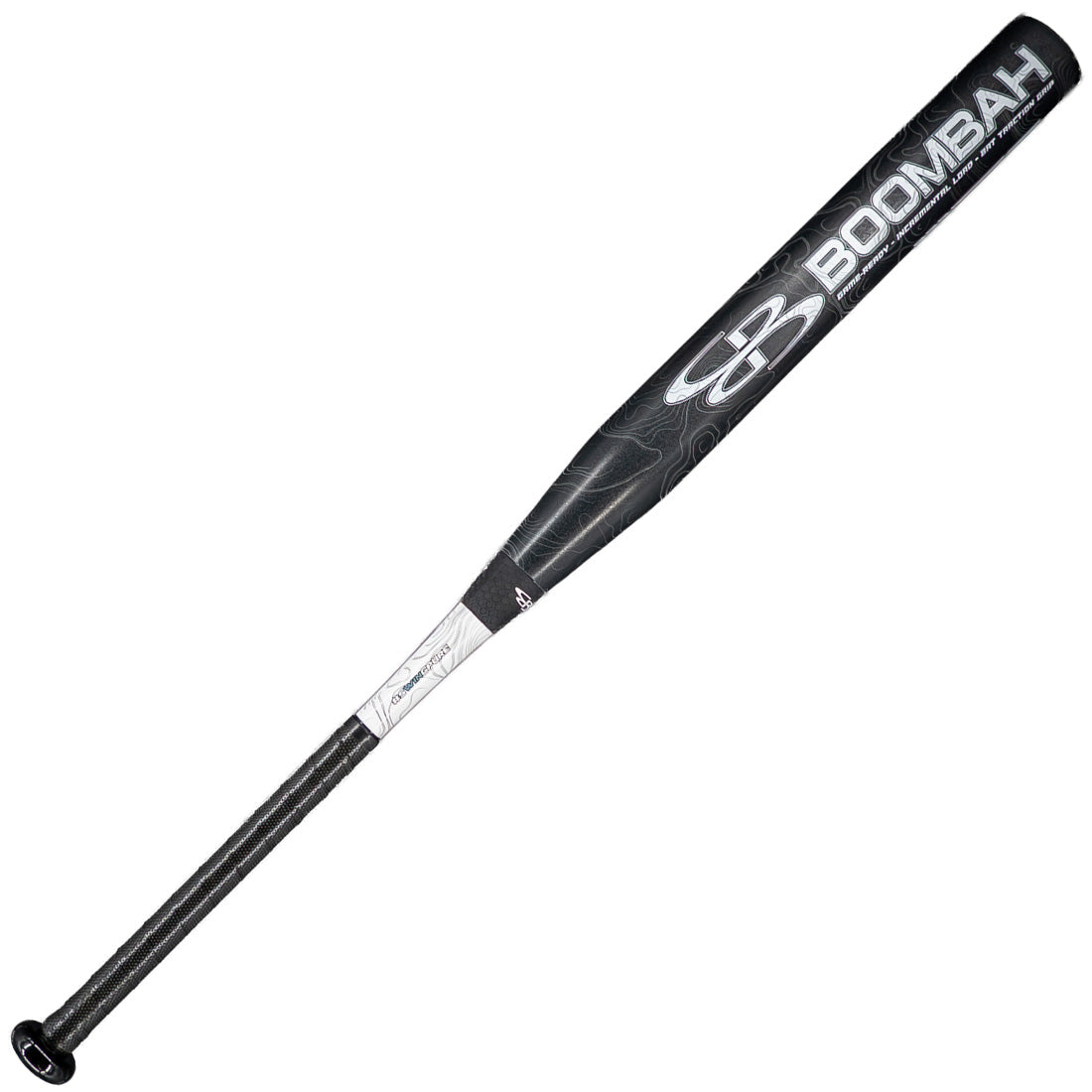 Boombah Pure WOC 14" Boom Endloaded Slowpitch Softball Bat: M4B0-6154