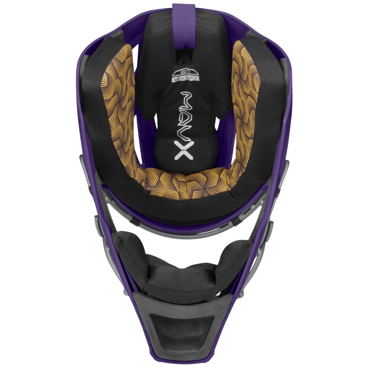 Easton Youth Mav X Baseball Catchers Kit