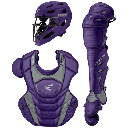 Easton Youth Mav X Baseball Catchers Kit