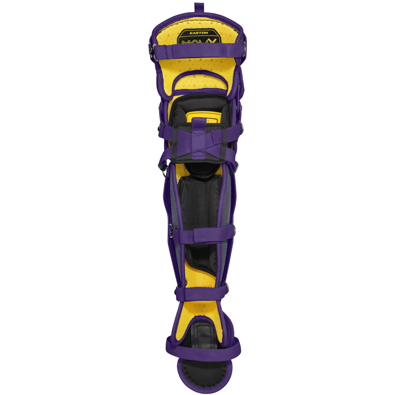 Easton Youth Mav X Baseball Catchers Kit