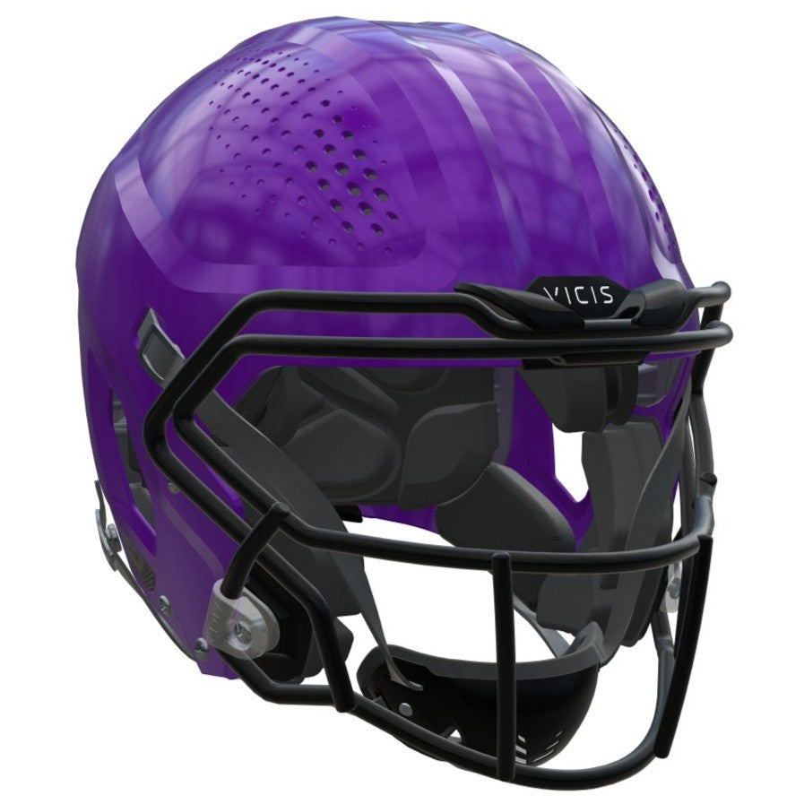2026 Vicis Zero2 Youth Football Helmet