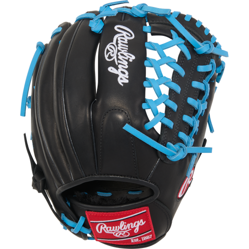 Rawlings R9 11.5" ContoUR Baseball Glove: R9115U-4BCB