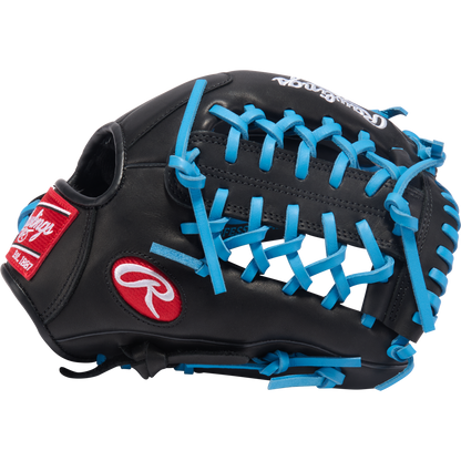 Rawlings R9 11.5" ContoUR Baseball Glove: R9115U-4BCB