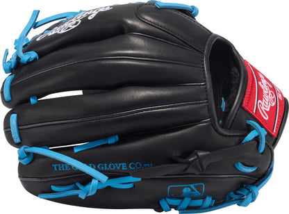 Rawlings R9 11.5" Baseball Fielding Glove - R9115U-4BCB