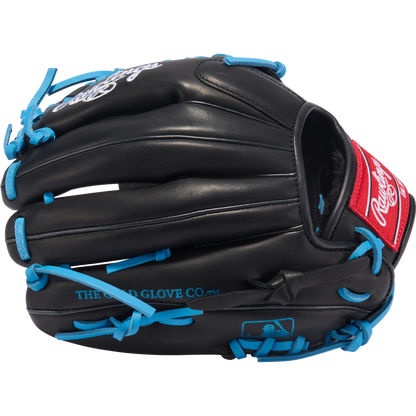 Rawlings R9 11.5" ContoUR Baseball Glove: R9115U-4BCB
