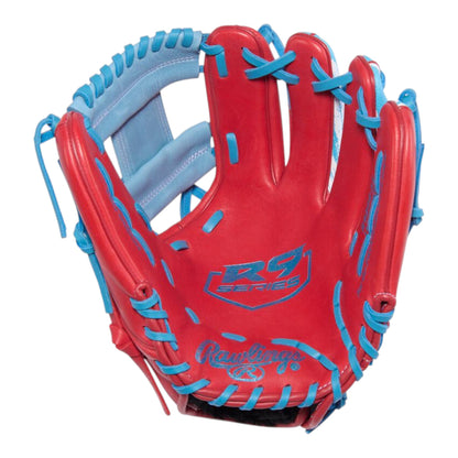 Rawlings Americana R9 11.5" Baseball Fielding Glove - R9204-2S