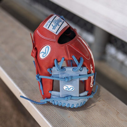 Rawlings Americana R9 11.5" Baseball Fielding Glove - R9204-2S