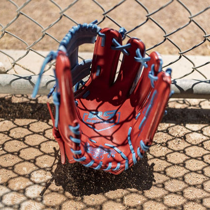 Rawlings Americana R9 11.5" Baseball Fielding Glove - R9204-2S