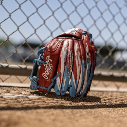 Rawlings Americana R9 11.5" Baseball Fielding Glove - R9204-2S