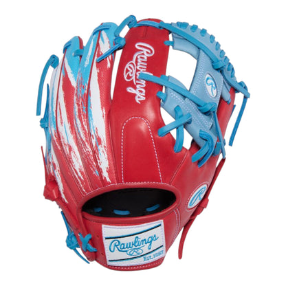 Rawlings Americana R9 11.5" Baseball Fielding Glove - R9204-2S
