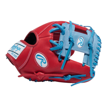 Rawlings Americana R9 11.5" Baseball Fielding Glove - R9204-2S