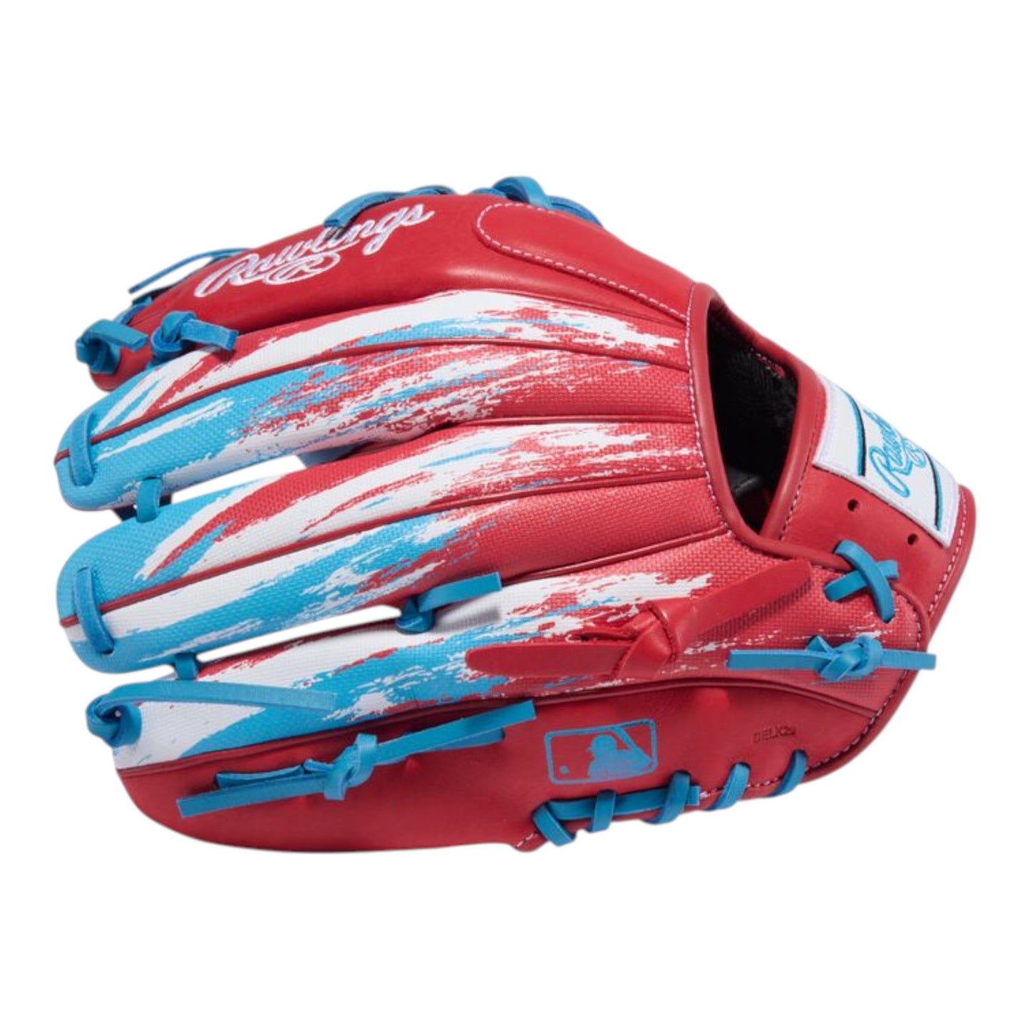 Rawlings Americana R9 11.5" Baseball Fielding Glove - R9204-2S