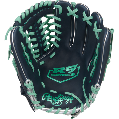 Rawlings R9 11.75" Baseball Glove: R9205-4N