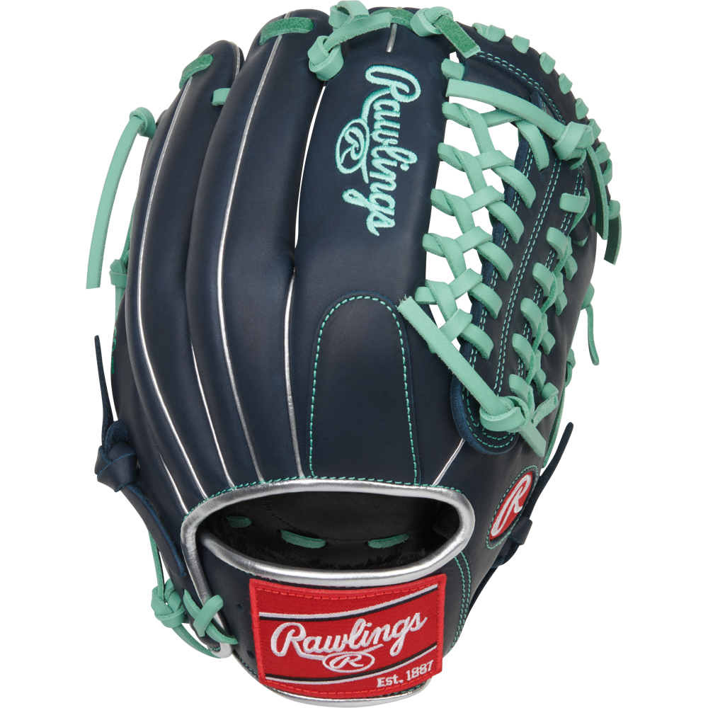 Rawlings R9 11.75" Baseball Glove: R9205-4N