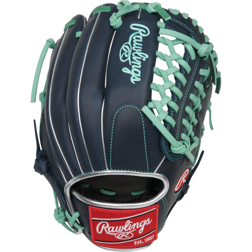 Rawlings R9 11.75" Baseball Glove: R9205-4N