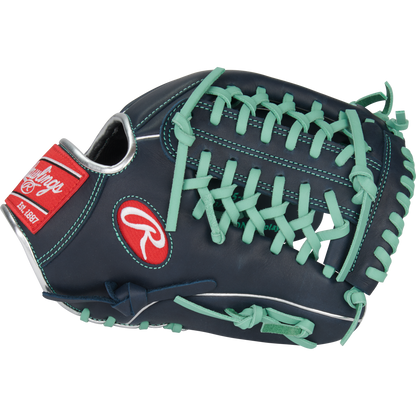 Rawlings R9 11.75" Baseball Glove: R9205-4N