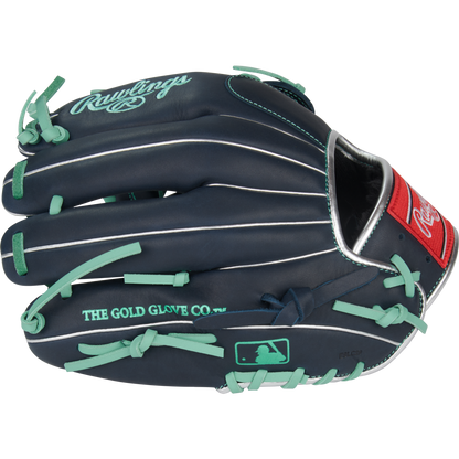 Rawlings R9 11.75" Baseball Glove: R9205-4N