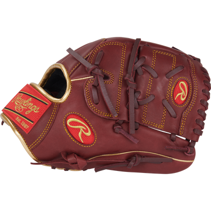 Rawlings R9 12" Baseball Glove: R9206-9SH