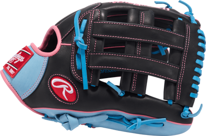 Rawlings R9 12.75" Baseball Fielding Glove - R93029-6BP