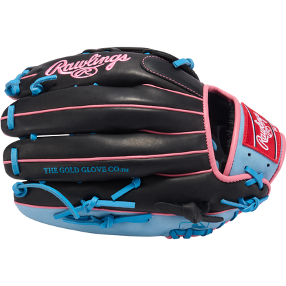 Rawlings R9 12.75" Baseball Glove: R93029-6BP