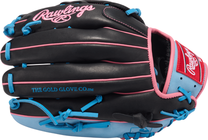 Rawlings R9 12.75" Baseball Fielding Glove - R93029-6BP