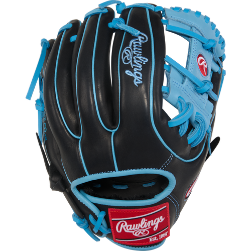 Rawlings R9 11.5" Baseball Glove: R9314-2BCB