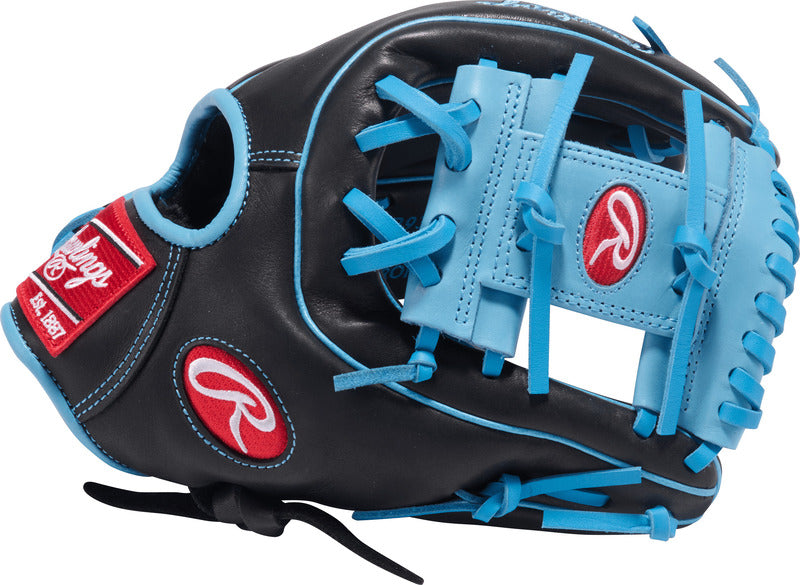 Rawlings R9 11.5" Baseball Fielding Glove - R9314-2BCB