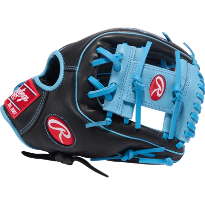 Rawlings R9 11.5" Baseball Glove: R9314-2BCB