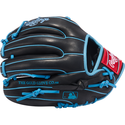 Rawlings R9 11.5" Baseball Glove: R9314-2BCB
