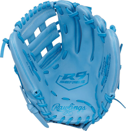 Rawlings R9 11.75" Baseball Fielding Glove - R9315-6CB