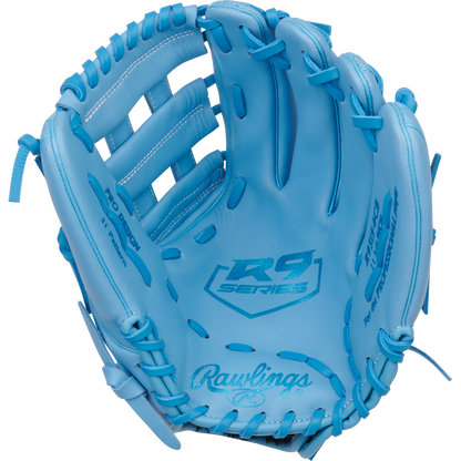 Rawlings R9 11.75" Baseball Glove: R9315-6CB