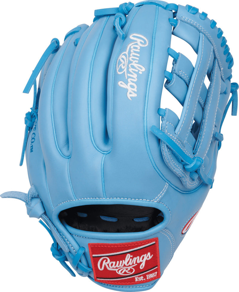 Rawlings R9 11.75" Baseball Fielding Glove - R9315-6CB