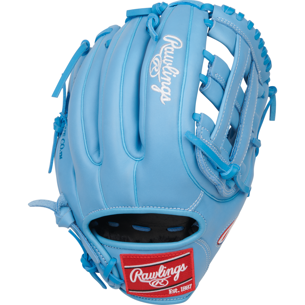 Rawlings R9 11.75" Baseball Glove: R9315-6CB