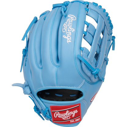 Rawlings R9 11.75" Baseball Glove: R9315-6CB