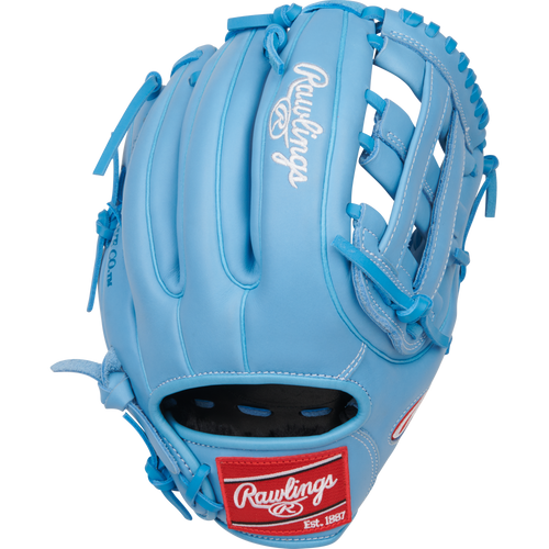 Rawlings R9 11.75" Baseball Glove: R9315-6CB
