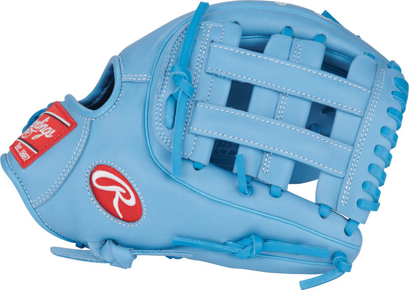 Rawlings R9 11.75" Baseball Fielding Glove - R9315-6CB