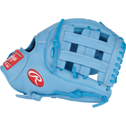 Rawlings R9 11.75" Baseball Glove: R9315-6CB