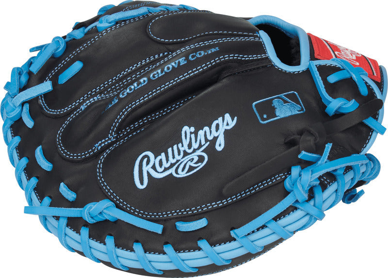 Rawlings R9 32.5" Baseball Catcher's Glove - R9CM325BCB