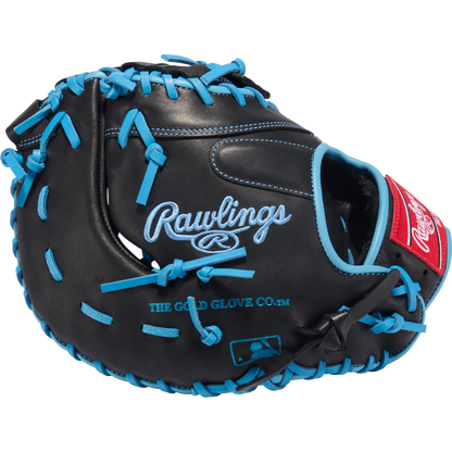 Rawlings R9 13" Baseball First Base Mitt: R9DCT-10BCB