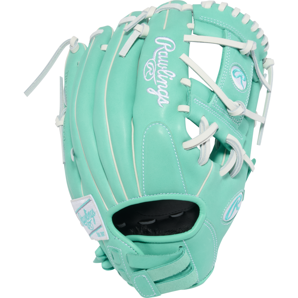 Rawlings R9 12" Fastpitch Glove: R9SB120-2MW