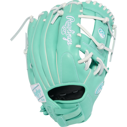 Rawlings R9 12" Fastpitch Glove: R9SB120-2MW