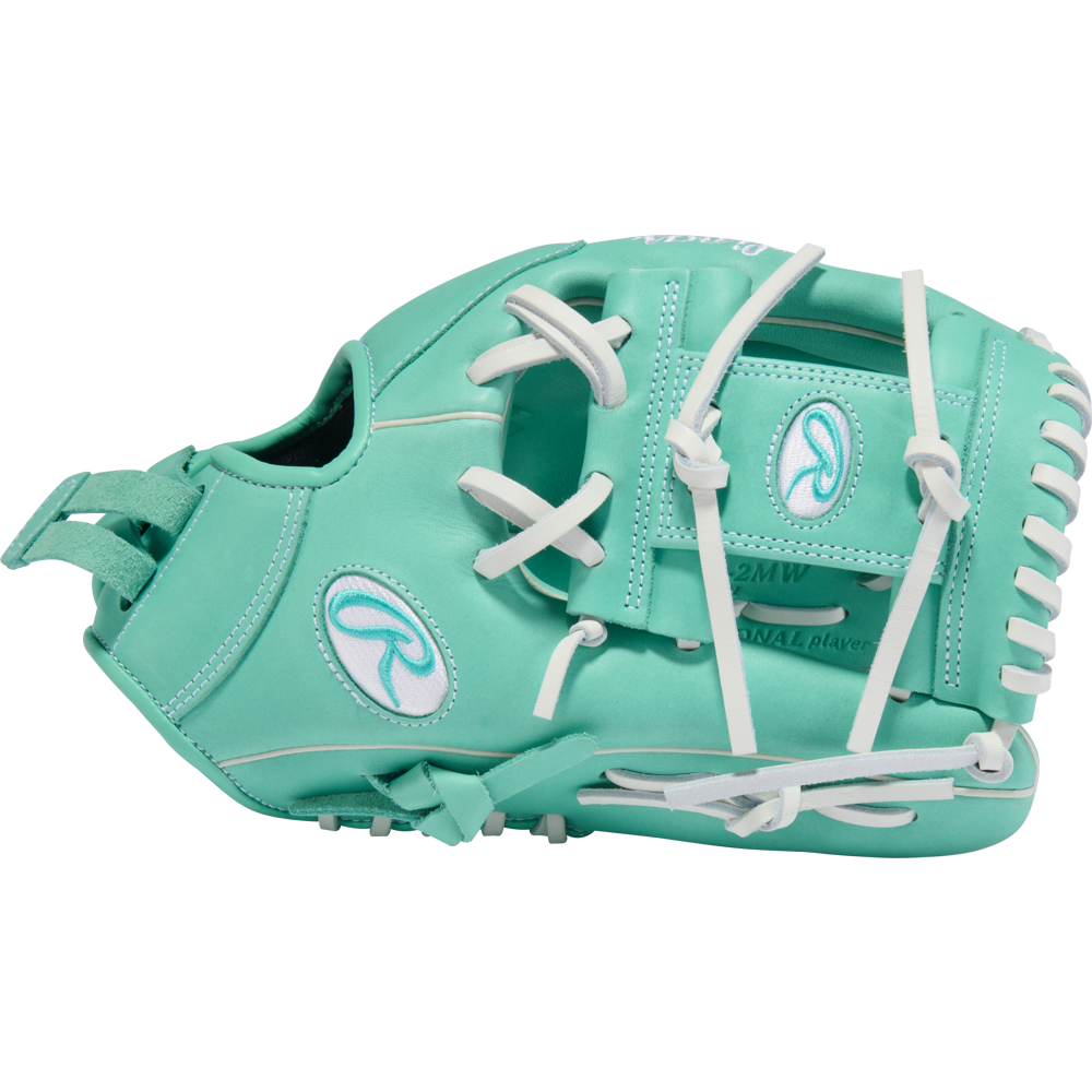 Rawlings R9 12" Fastpitch Glove: R9SB120-2MW