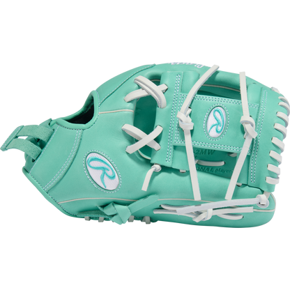 Rawlings R9 12" Fastpitch Glove: R9SB120-2MW