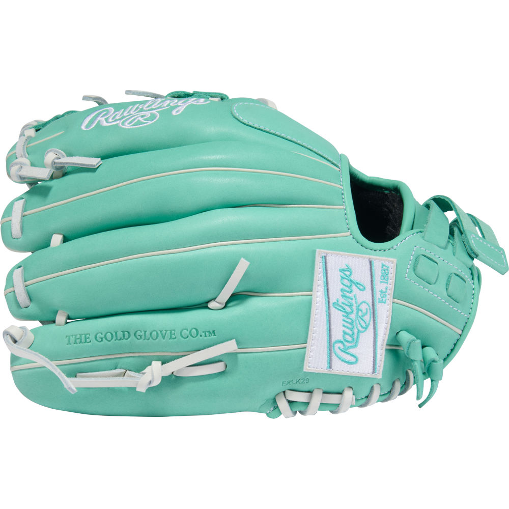 Rawlings R9 12" Fastpitch Glove: R9SB120-2MW
