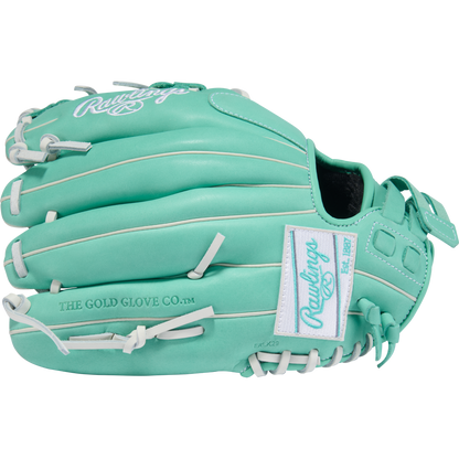 Rawlings R9 12" Fastpitch Glove: R9SB120-2MW